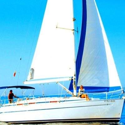 			Magnifica Excursión en Velero Privado en Tenerife sur - Alquiler de veleros en Tenerife