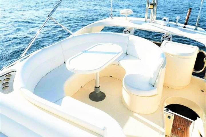 Private luxury boat excursion in Tenerife - 130  