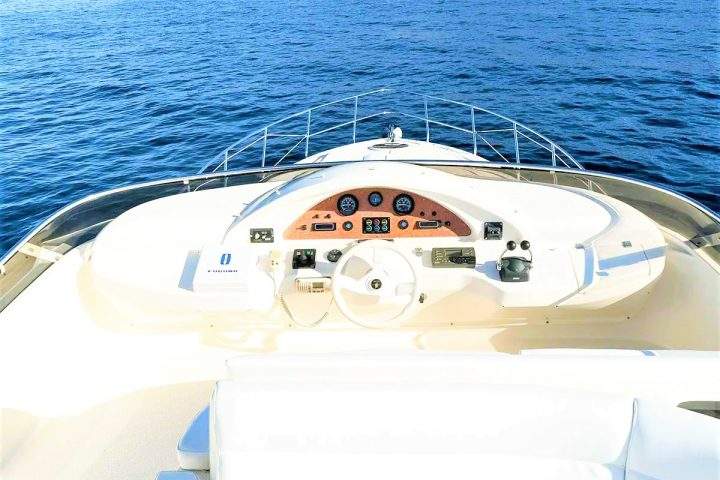 Private luxury boat excursion in Tenerife - 135  