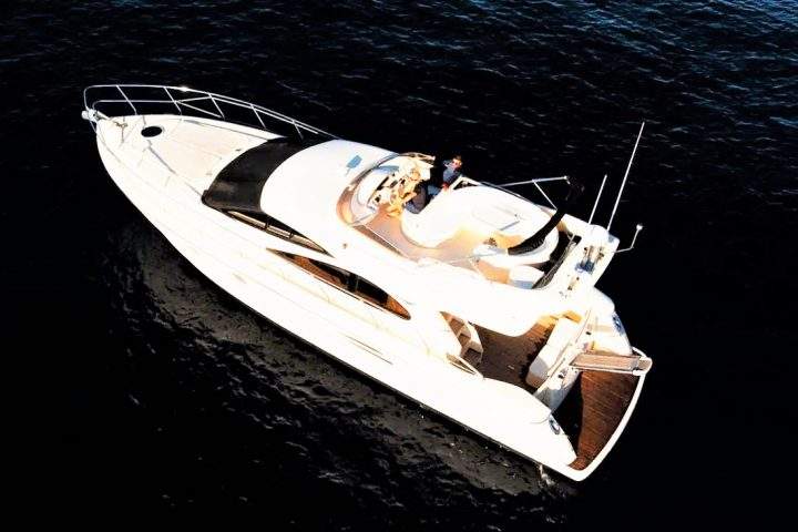 Private luxury boat excursion in Tenerife - 136  